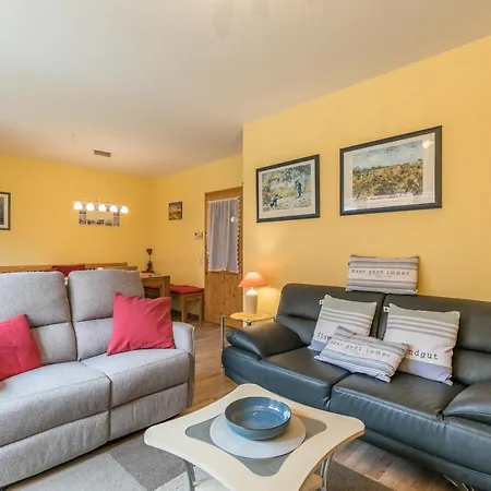 Hébergement de vacances 